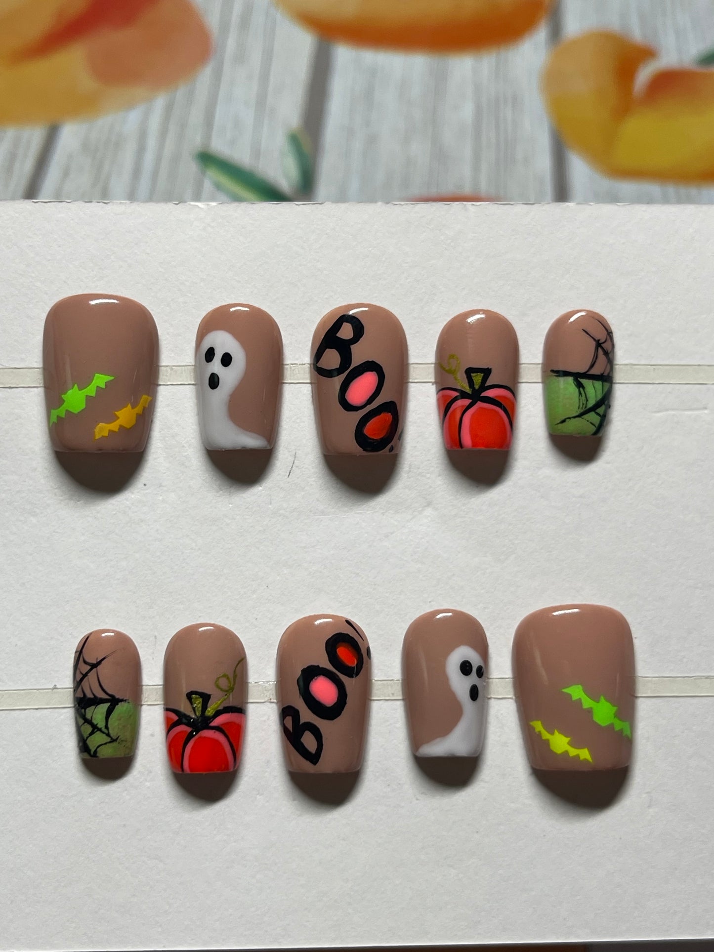 Cute Halloween