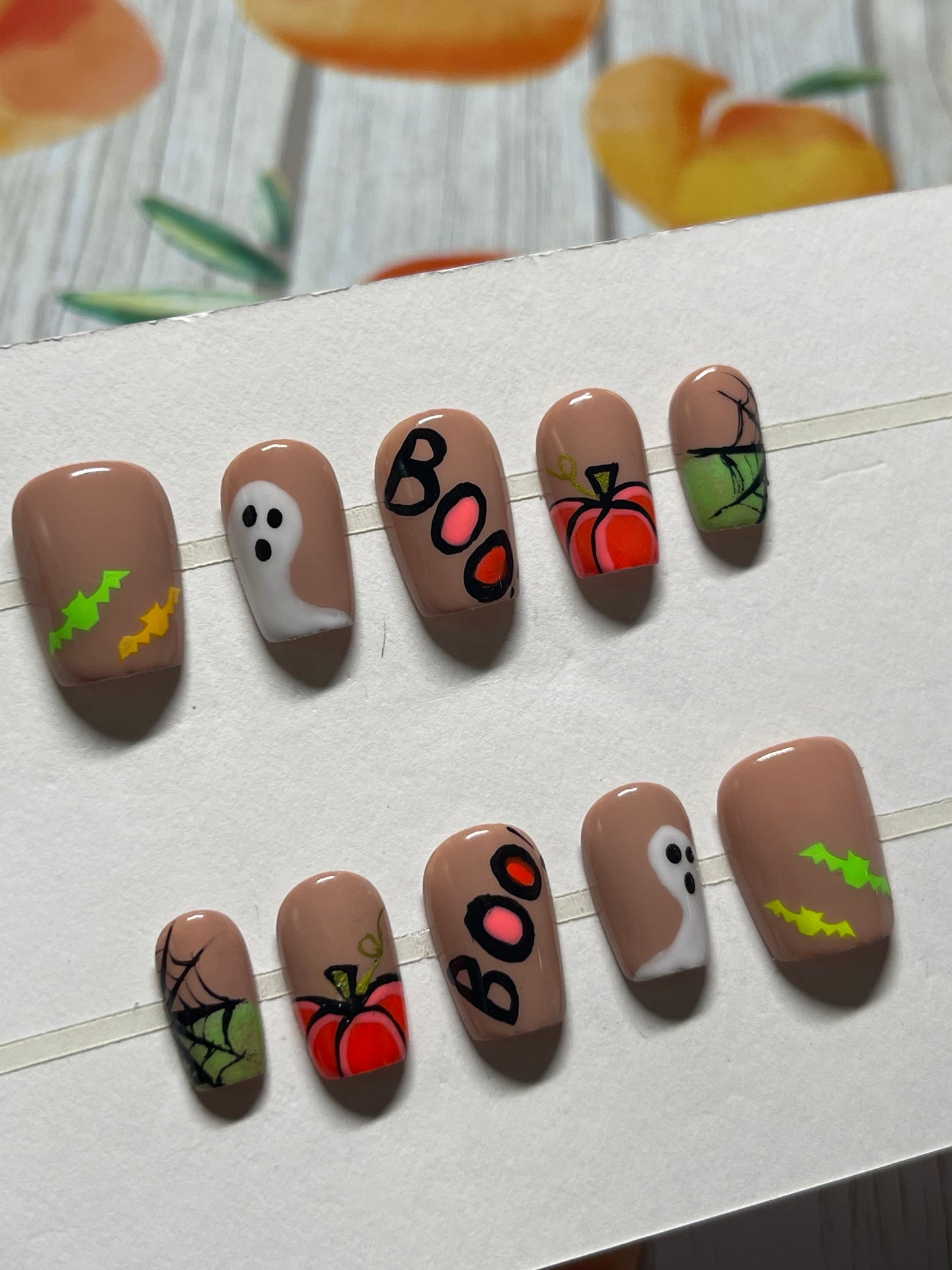 Cute Halloween