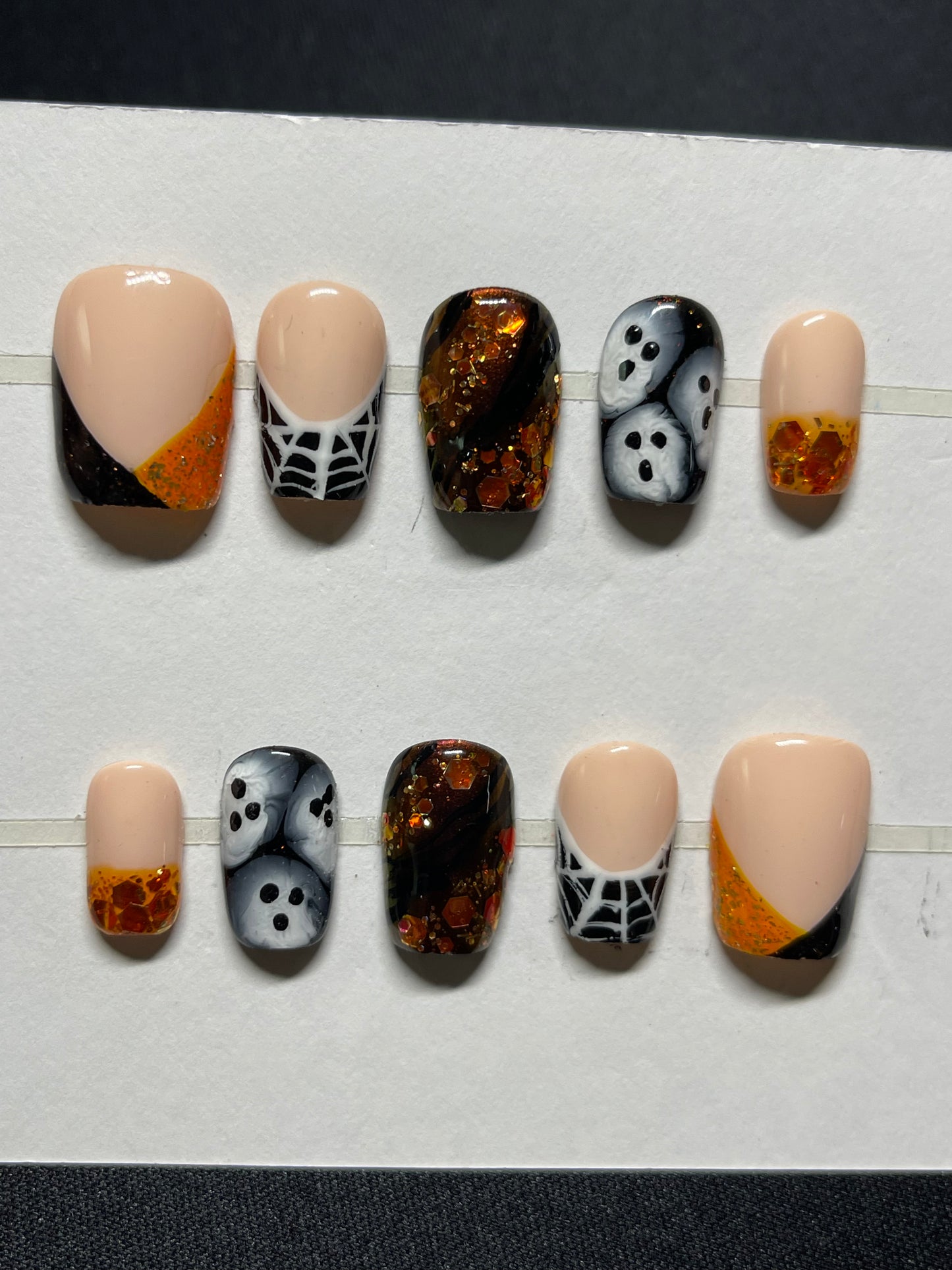 Spooky Halloween