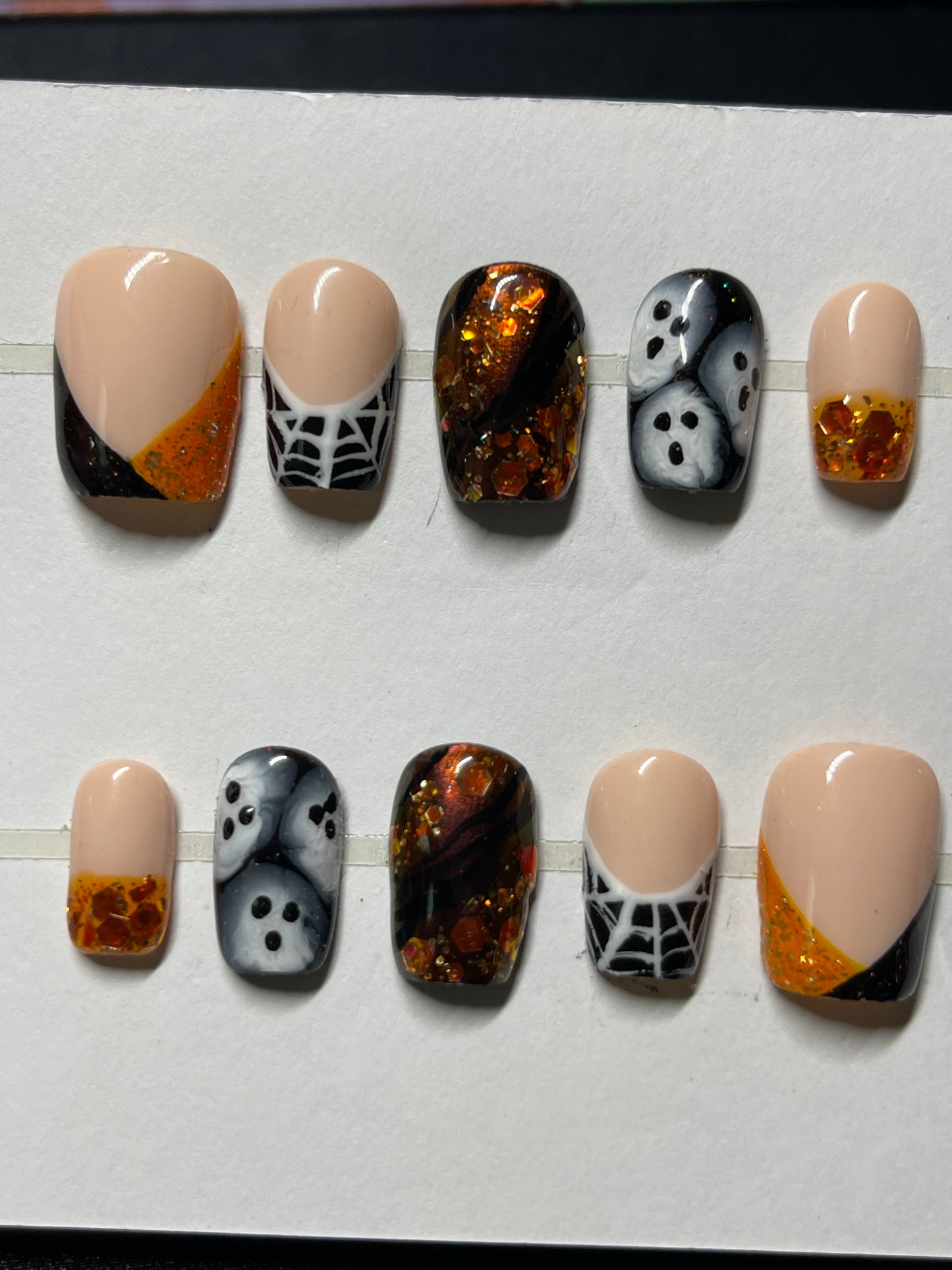 Spooky Halloween