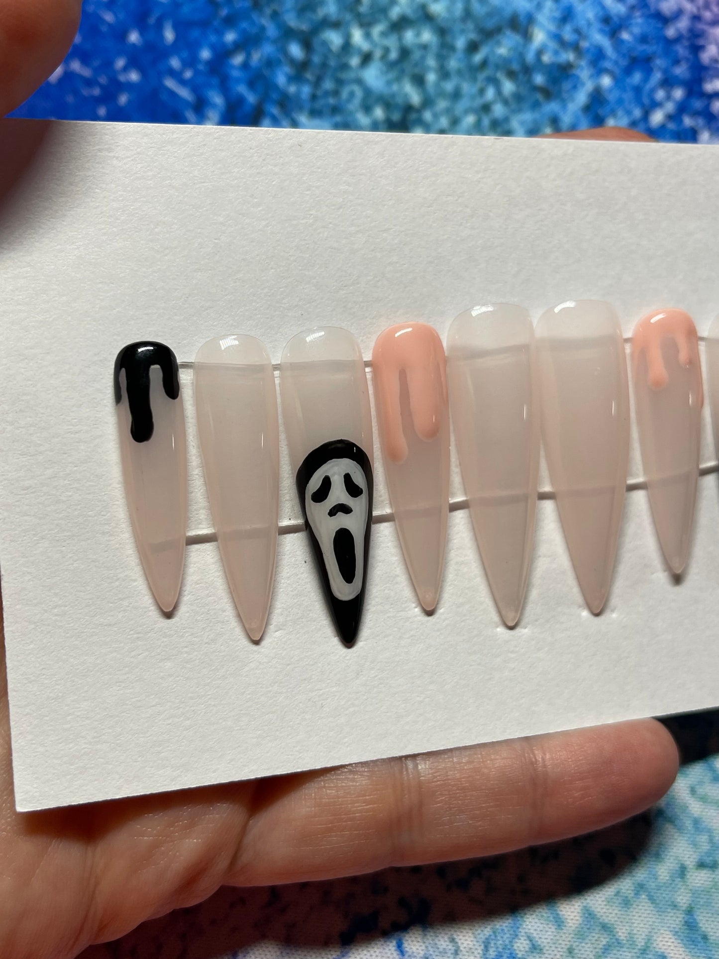 Girly Scream