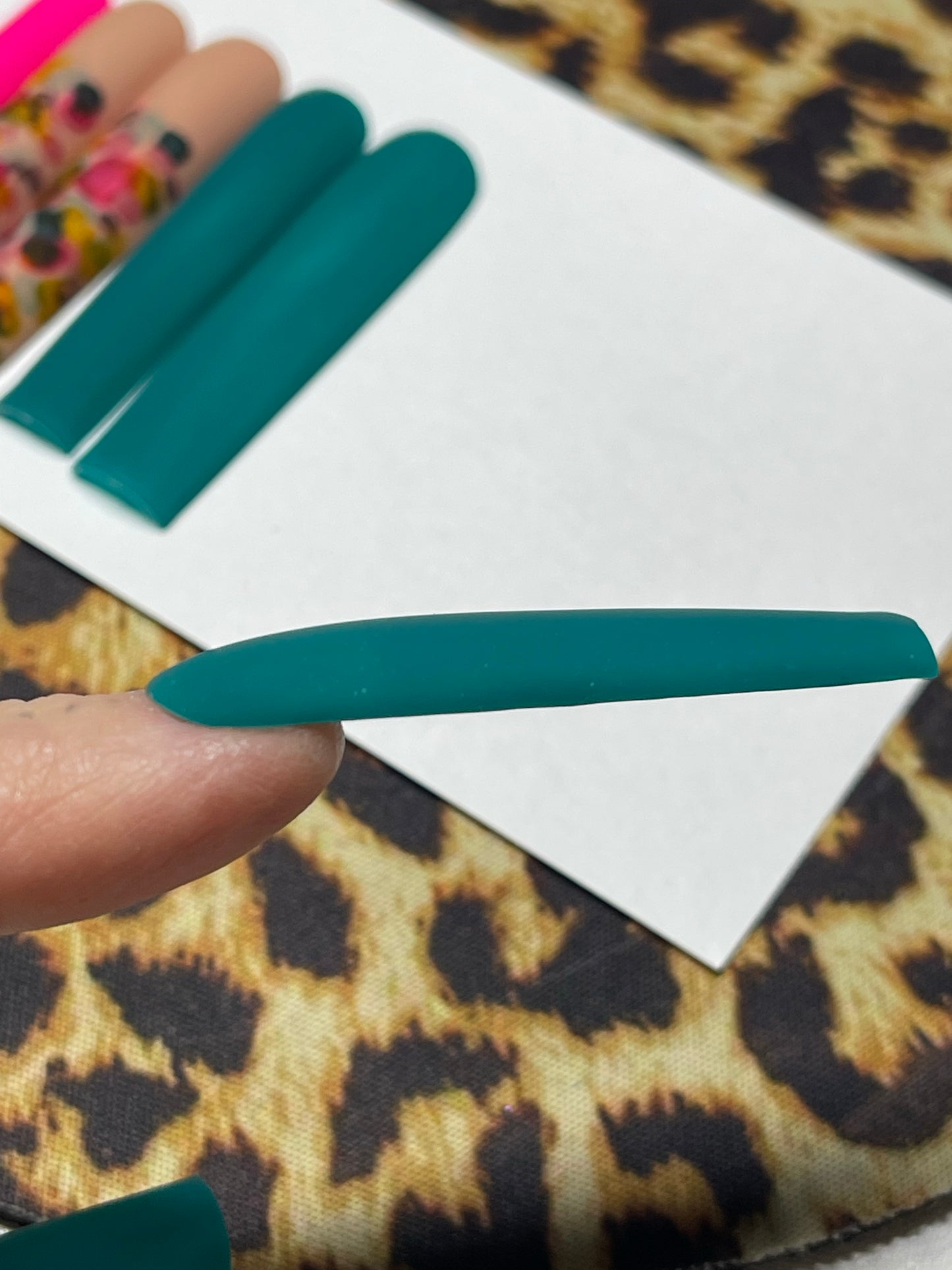 Watercolor in Summer