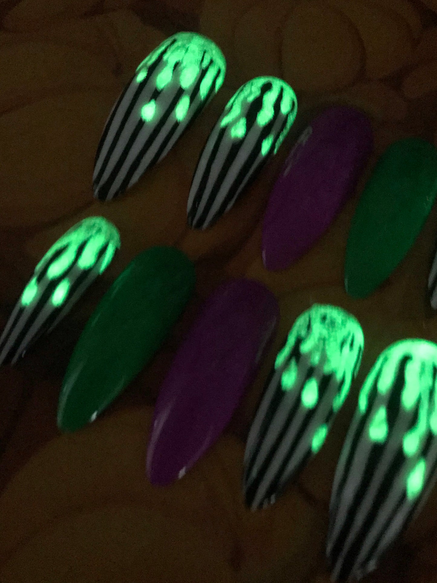 Beetle juice