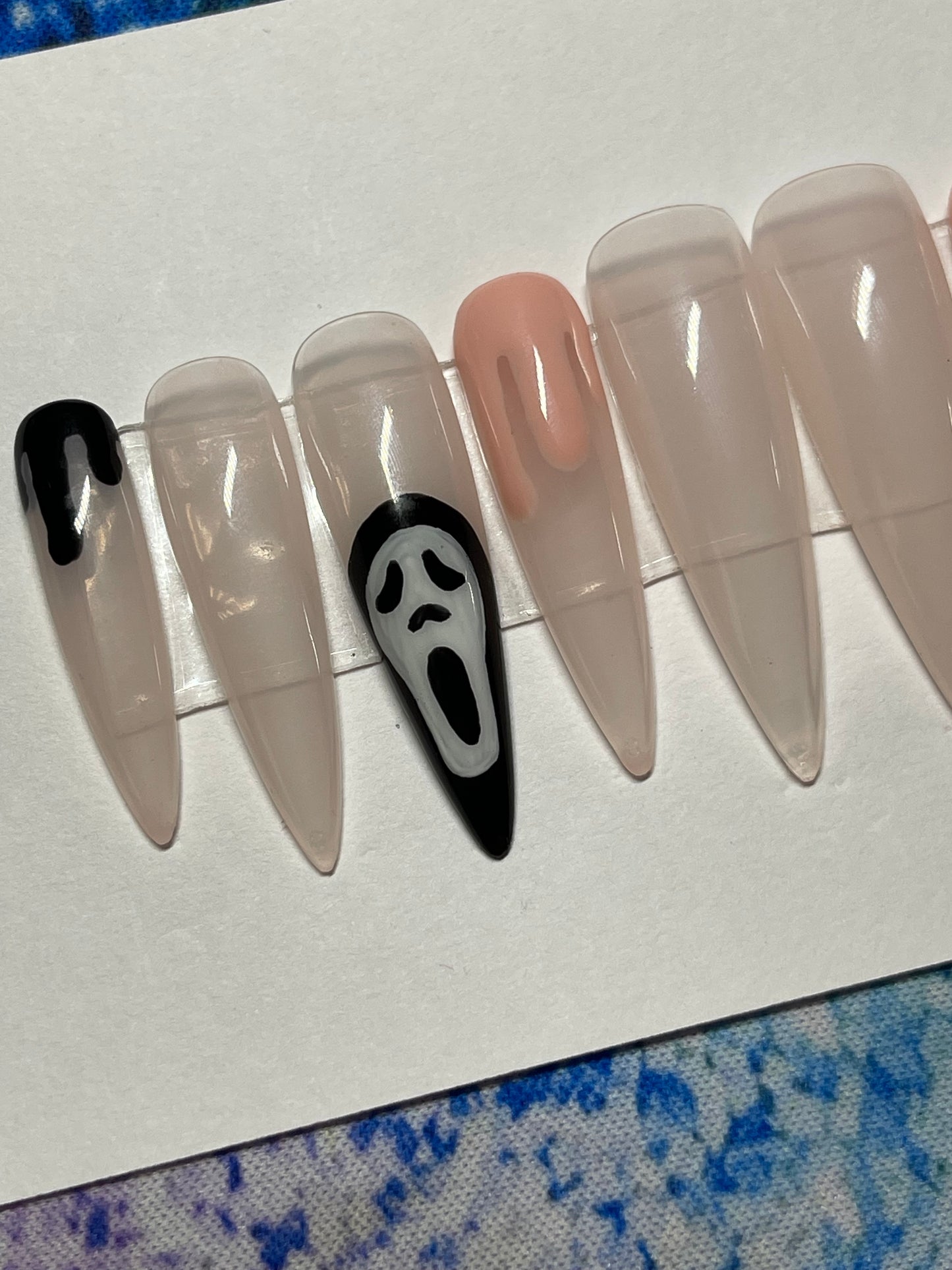 Girly Scream