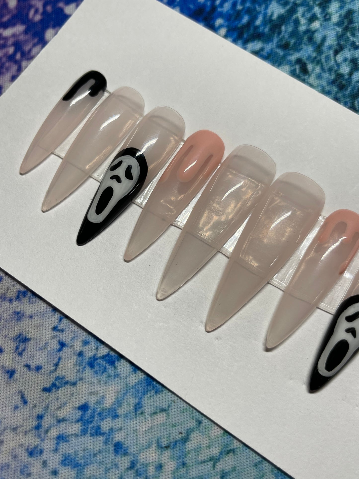 Girly Scream