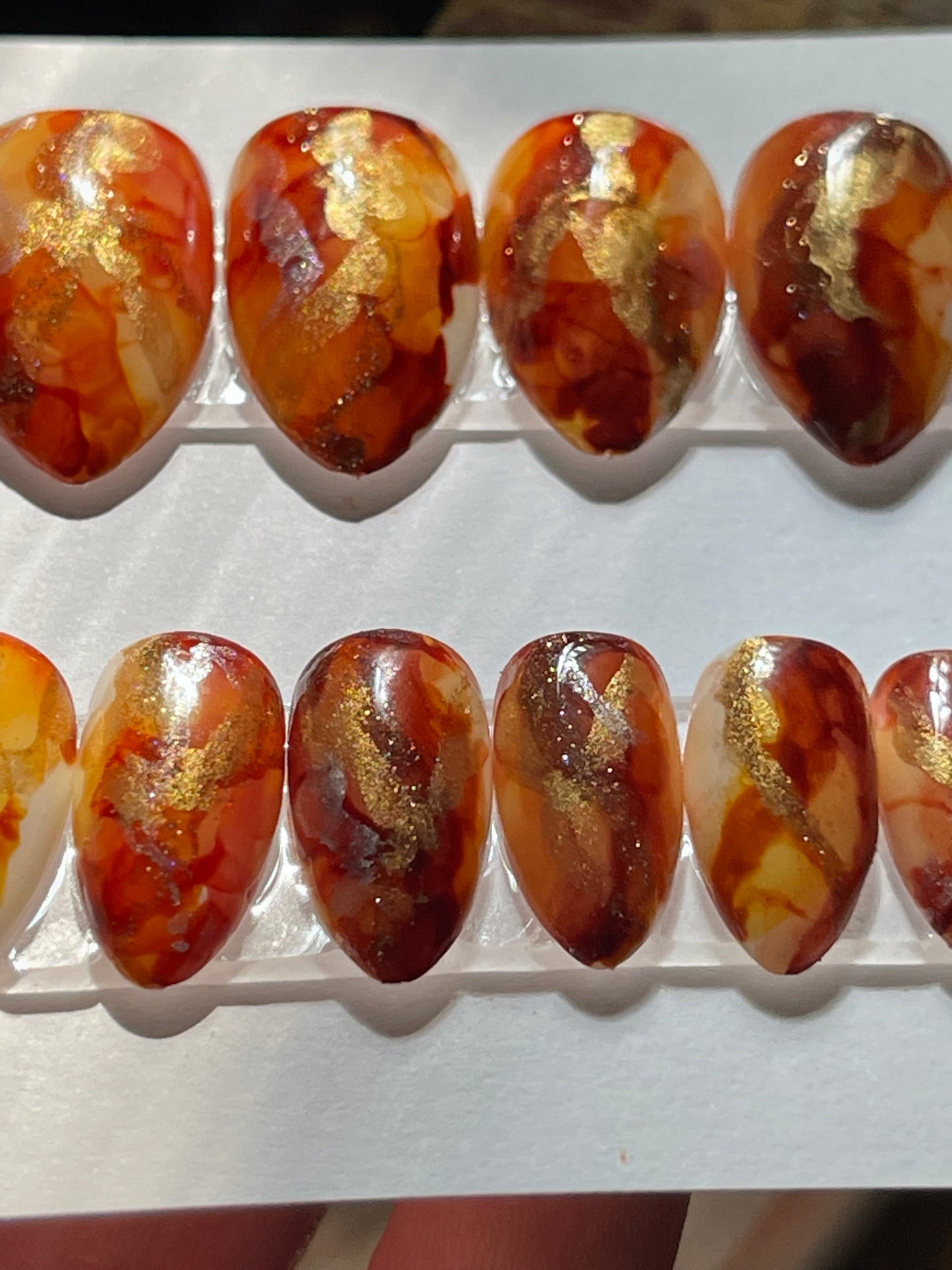 Carnelian