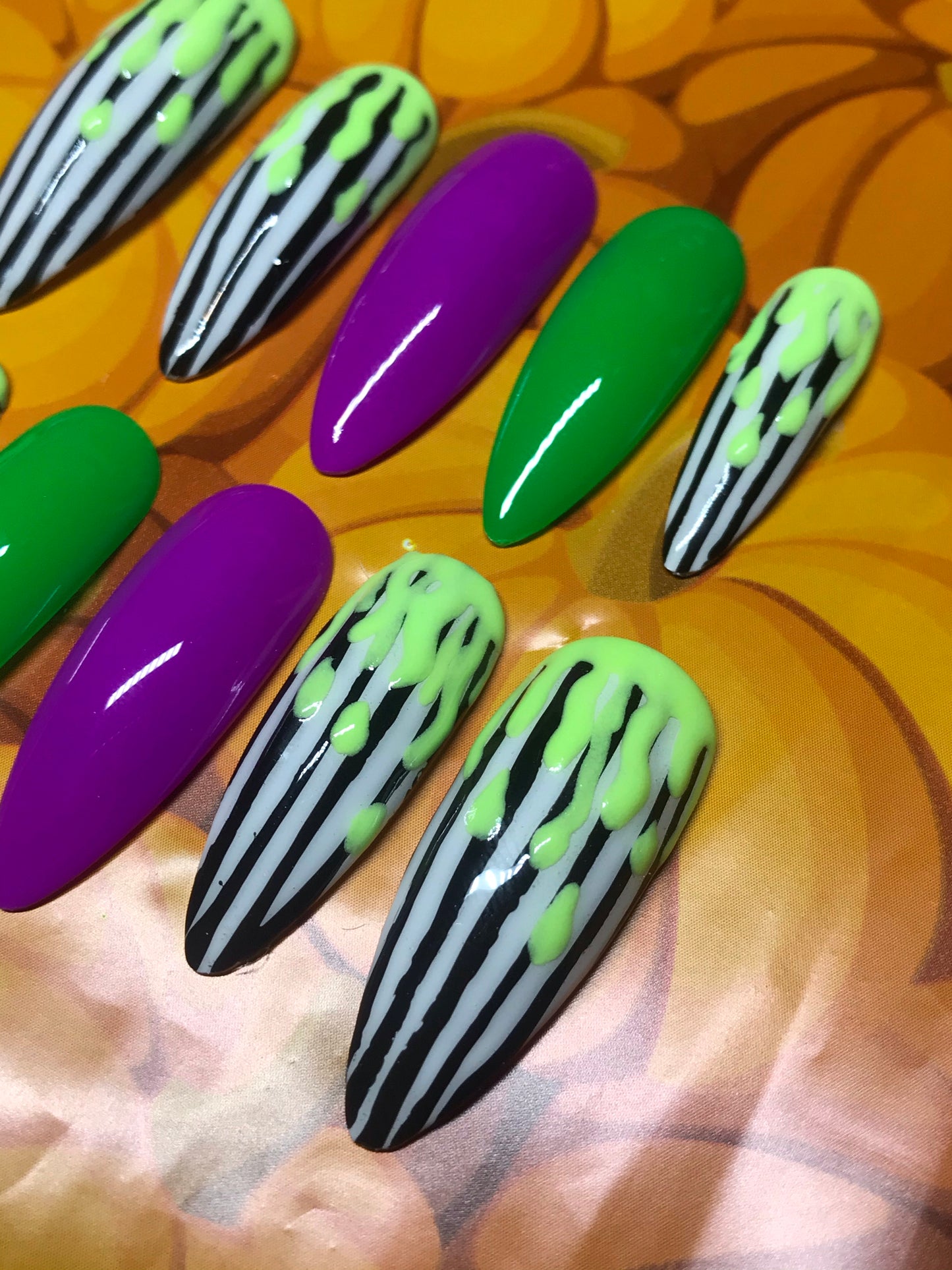 Beetle juice