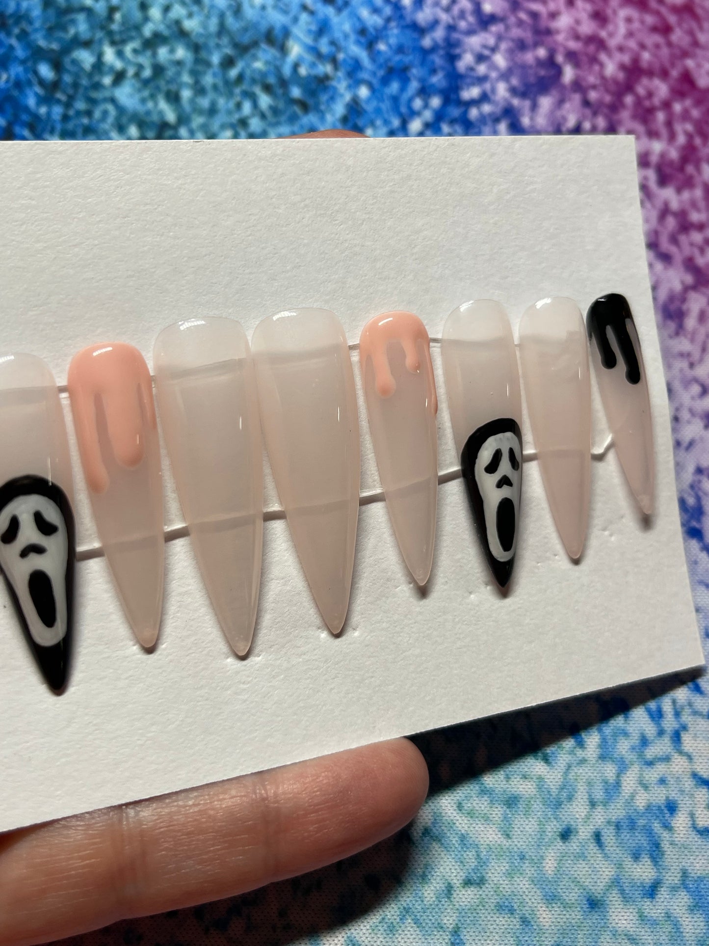 Girly Scream