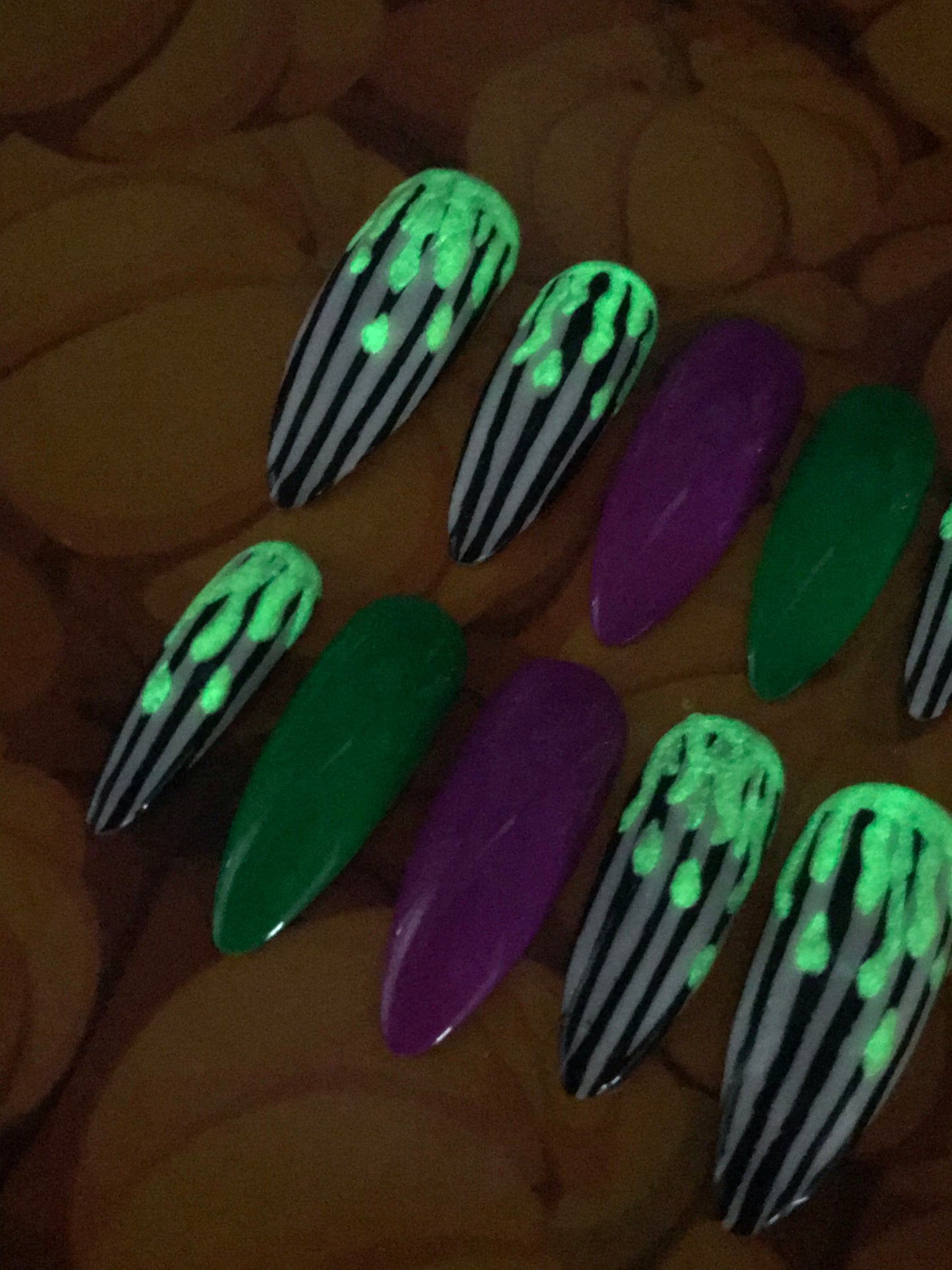 Beetle juice