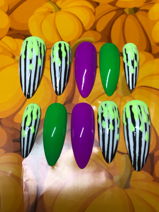 Beetle juice